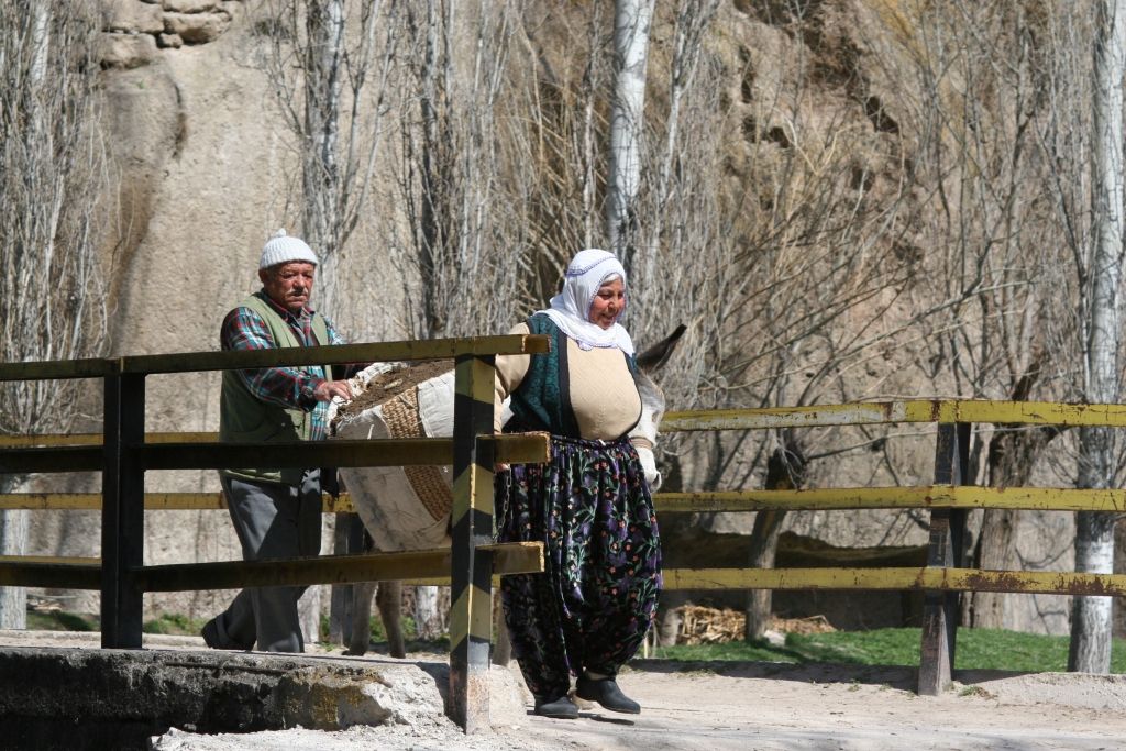 Ceļā uz viduslaikiem