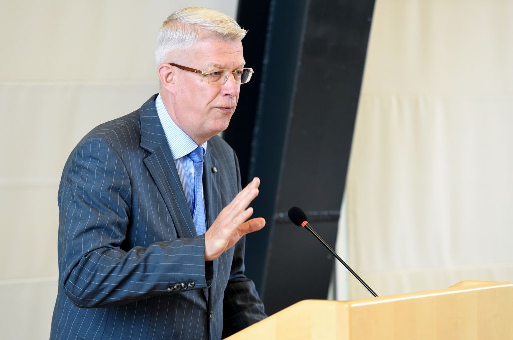 Zatlers: Ceru, ka Brexit uzvara ES liks izdarīt pareizos secinājumus