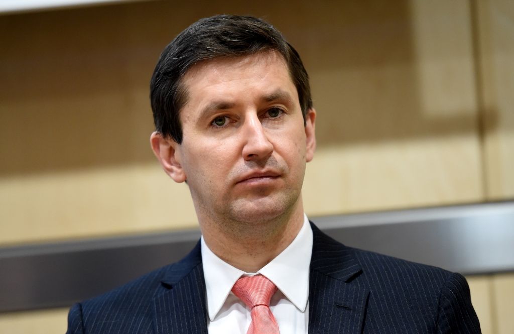 Vjačeslavs Dombrovskis: Brexit nes arī iespējas