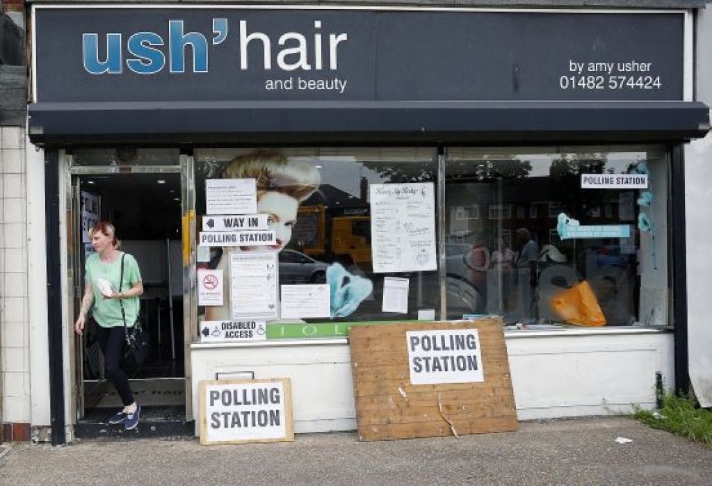 Tautiešiem Lielbritānijā Līgo vietā neziņa par nākotni