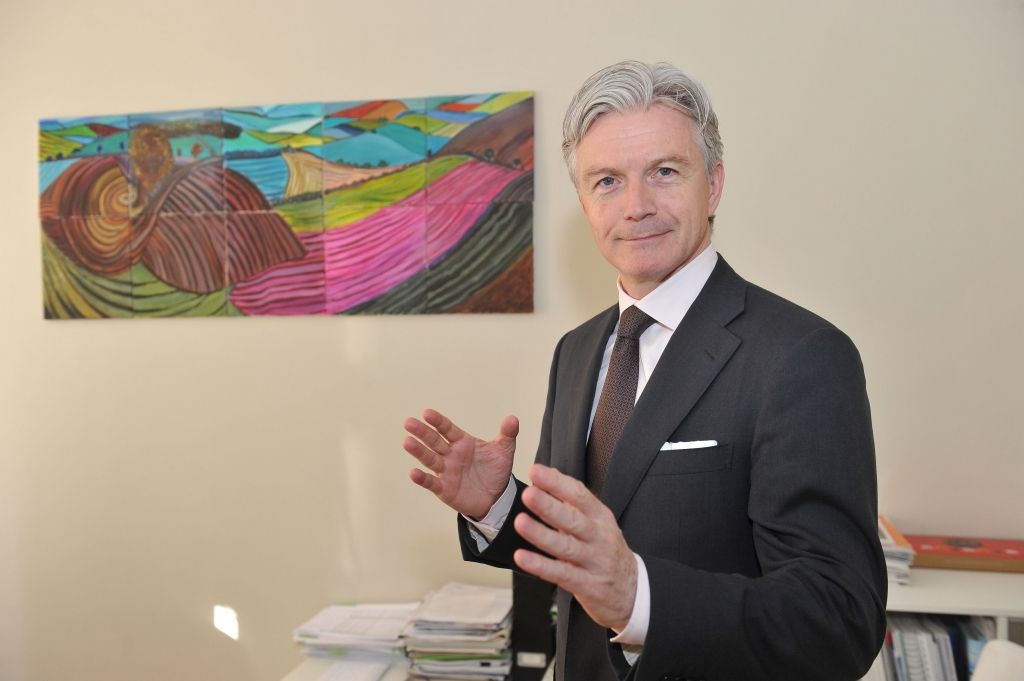 Intervija: Liela daļa investoru ir iesaistījusies bīstamā spēlē