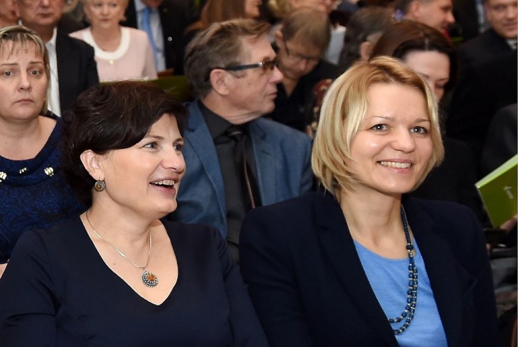 Viņķeli un Čigāni neizslēdz no Vienotības (papildināts 15:24)