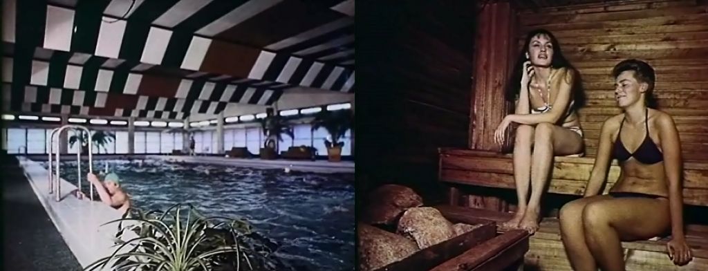 FOTO: SemaraH Hotel Lielupe SPA & Conferences viesnīca pirms un pēc rekonstrukcijas