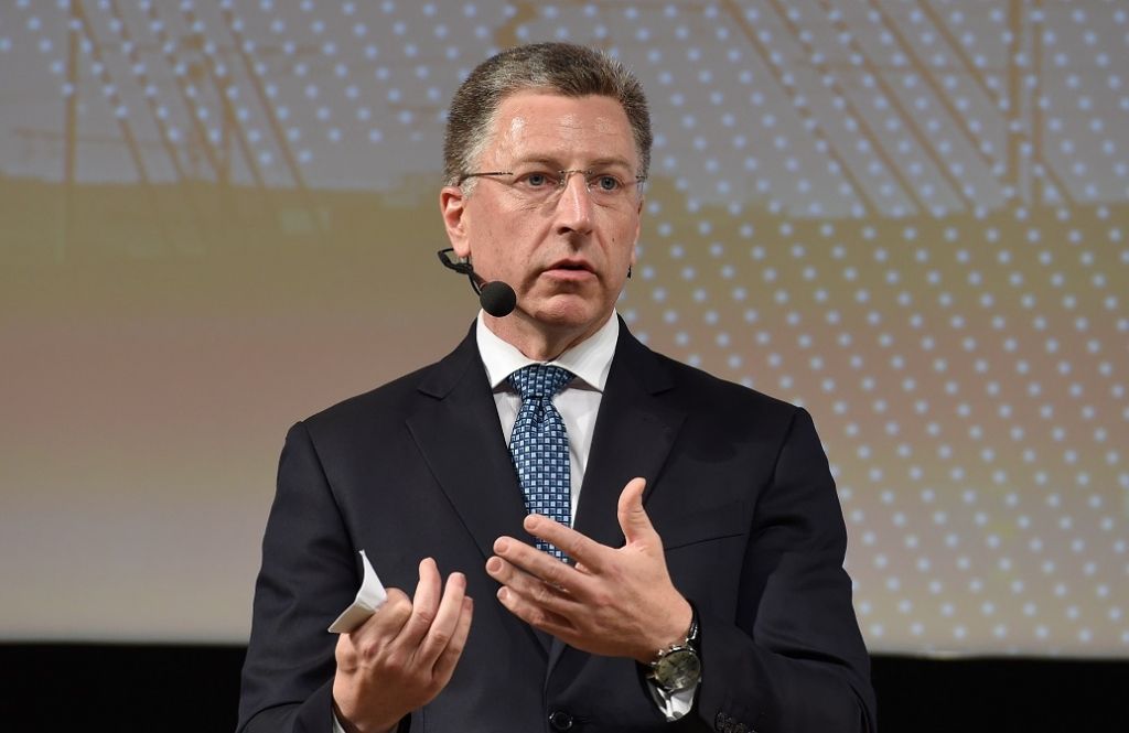 Bijušais vēstnieks NATO kritizē amatpersonu šķietamo samierināšanos ar Krimas okupāciju