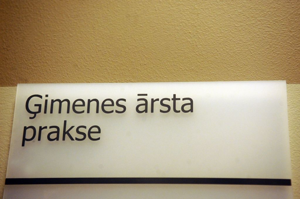 Ģimenes ārstiem kapitācijas nauda tomēr vēl nepieaugs