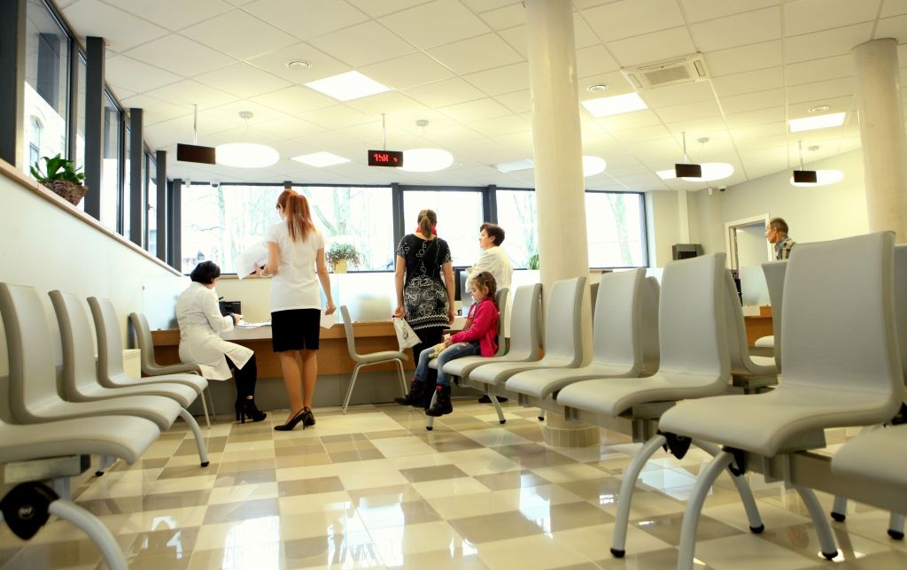Iedzīvotāju veselības paradumu pētījums atklāj satraucošus faktus