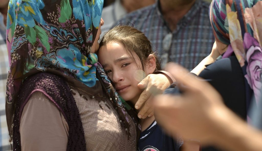 Trešdien Turcijā izsludināta nacionālā sēru diena 