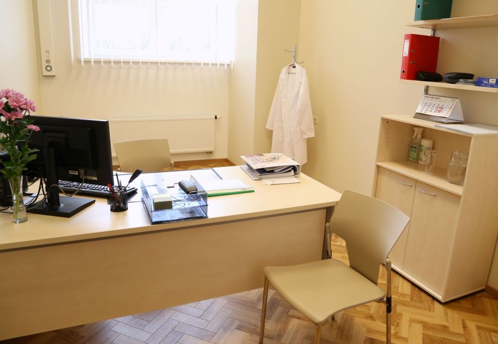 FOTO: Veselības aprūpes finansējums Baltijā