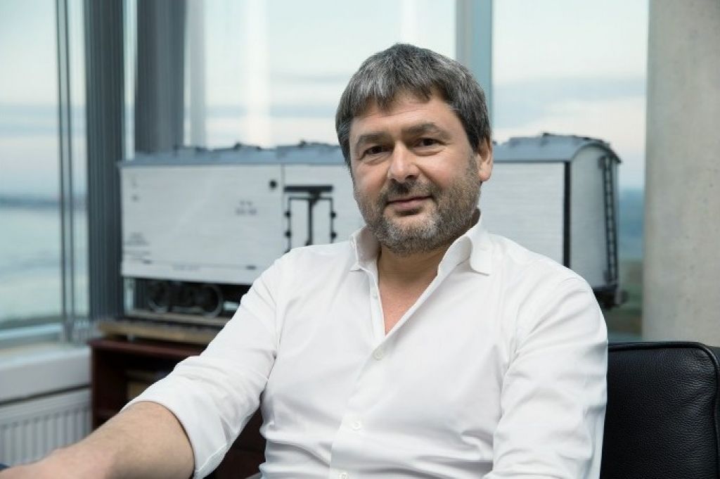 Igaunijas uzņēmējs Osinovskis vainu neatzīst, tomēr nenoliedz naudas došanu Magonim