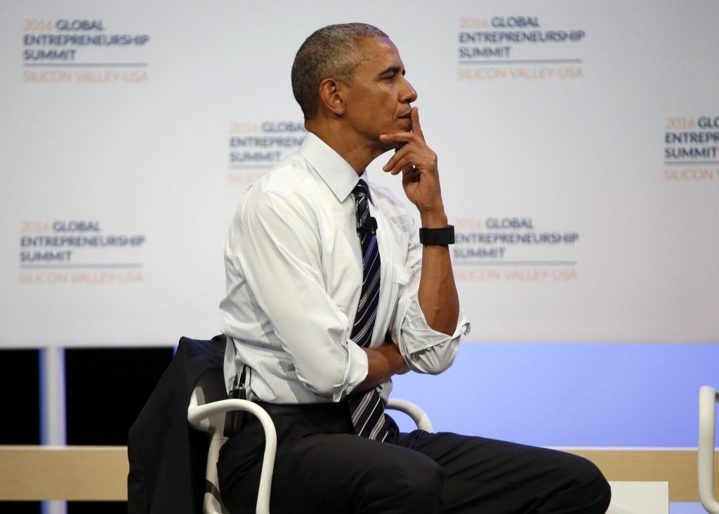 Obama: Lielbritānijas izstāšanās no ES rada bažas par pasaules ekonomikas izaugsmi