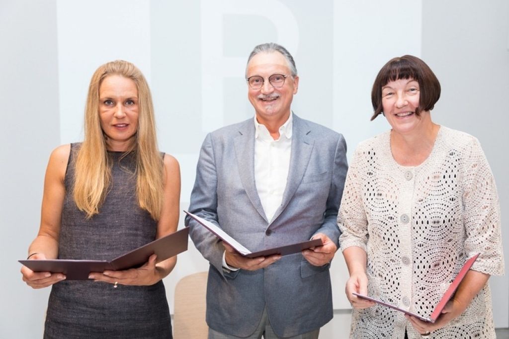 Utopijas piepildīšanās un turpināšanās