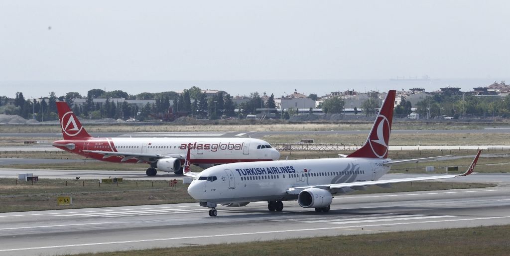 Latvijas iedzīvotājs Stambulas teroraktā guvis vieglus miesas bojājumus