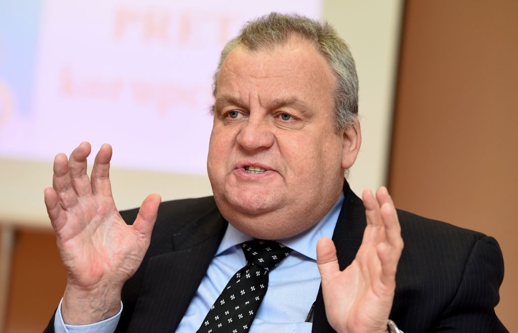 Freimanis: Vienotības reitingu "pacēlusi" Piebalga ievēlēšana; ZZS atbalsts sarucis Belēviča dēļ