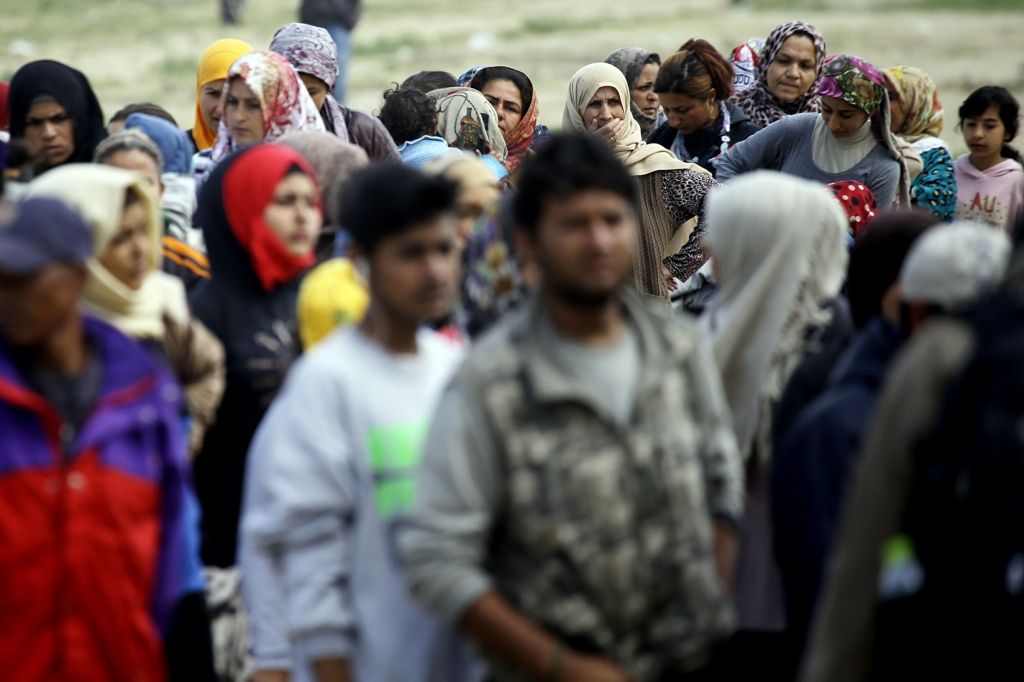 Frontex: Nelegālā migrācija pa Balkānu maršrutu krasi sarukusi