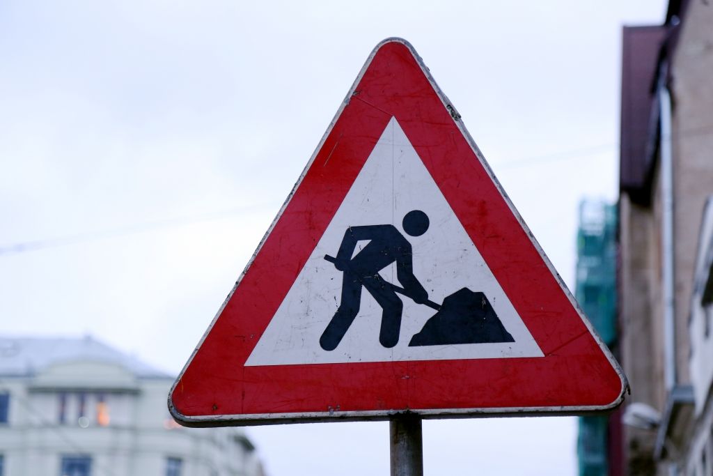 Latvijas pilsētām jaunu ielu izbūvei plāno novirzīt 37,7 miljonus eiro