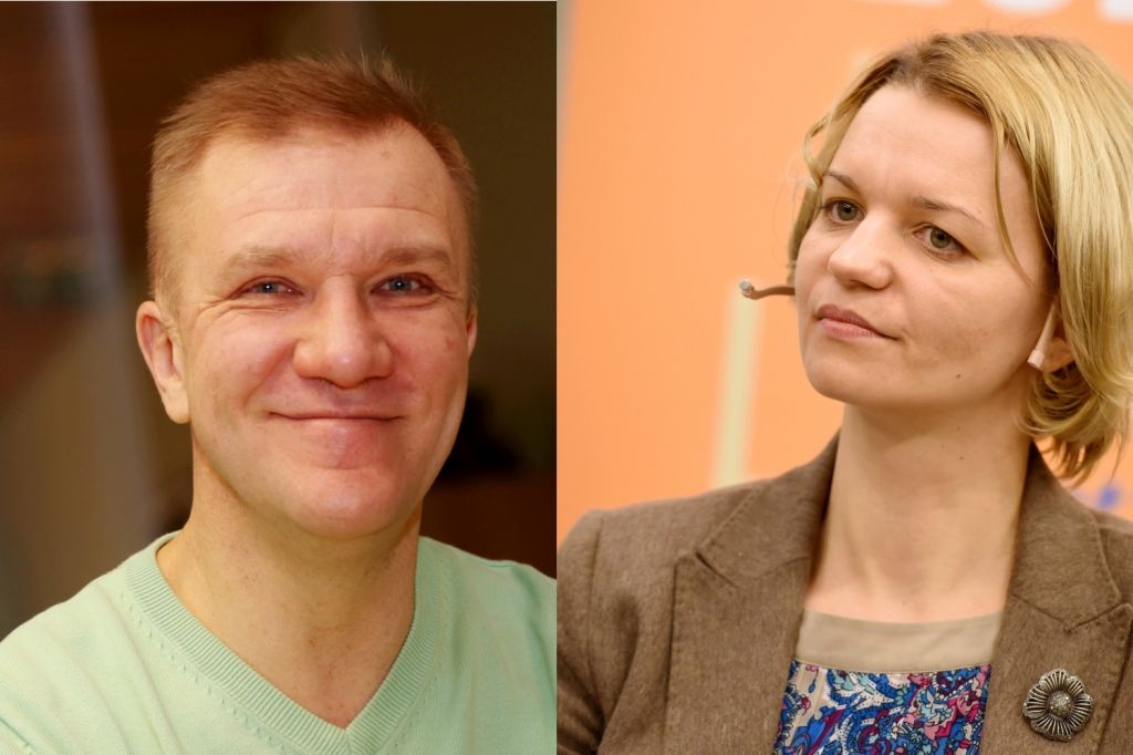 Kalnozola aicinājumi Čigānei nonāk Saeimas ētikas komisijas darba kārtībā