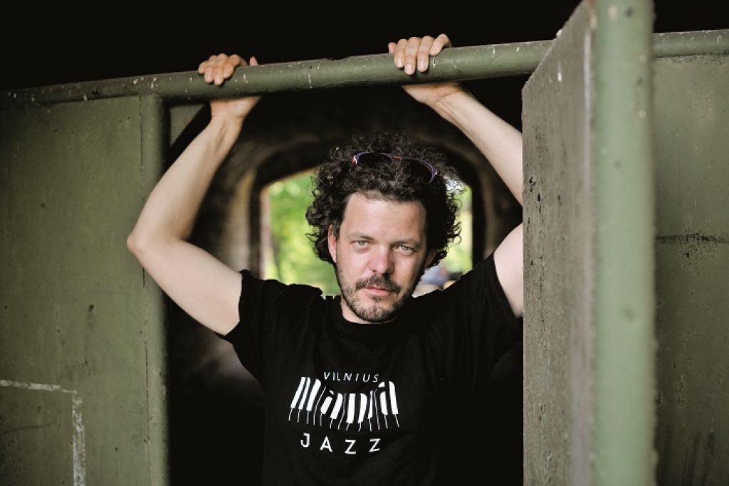 Nākotnē izaugušais