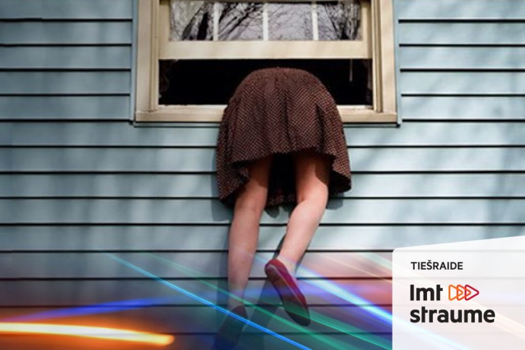 Tiešraide: Sarunu festivāls LAMPA. Otrā diena