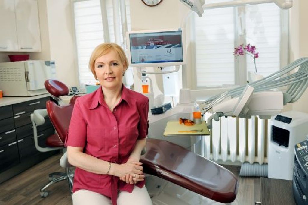 Lai zobi nepaliek ābolā. Profilakse ir svarīga