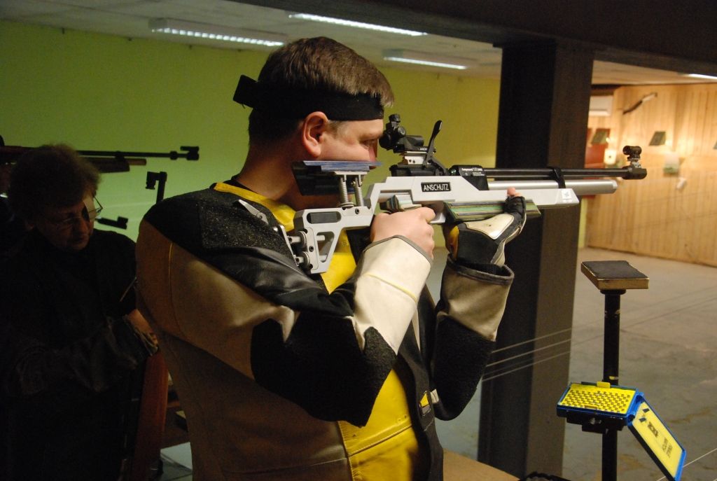 Aizputes novada snaiperi Latvijas IV Olimpiades otro dienu noslēdz ar trim godalgām