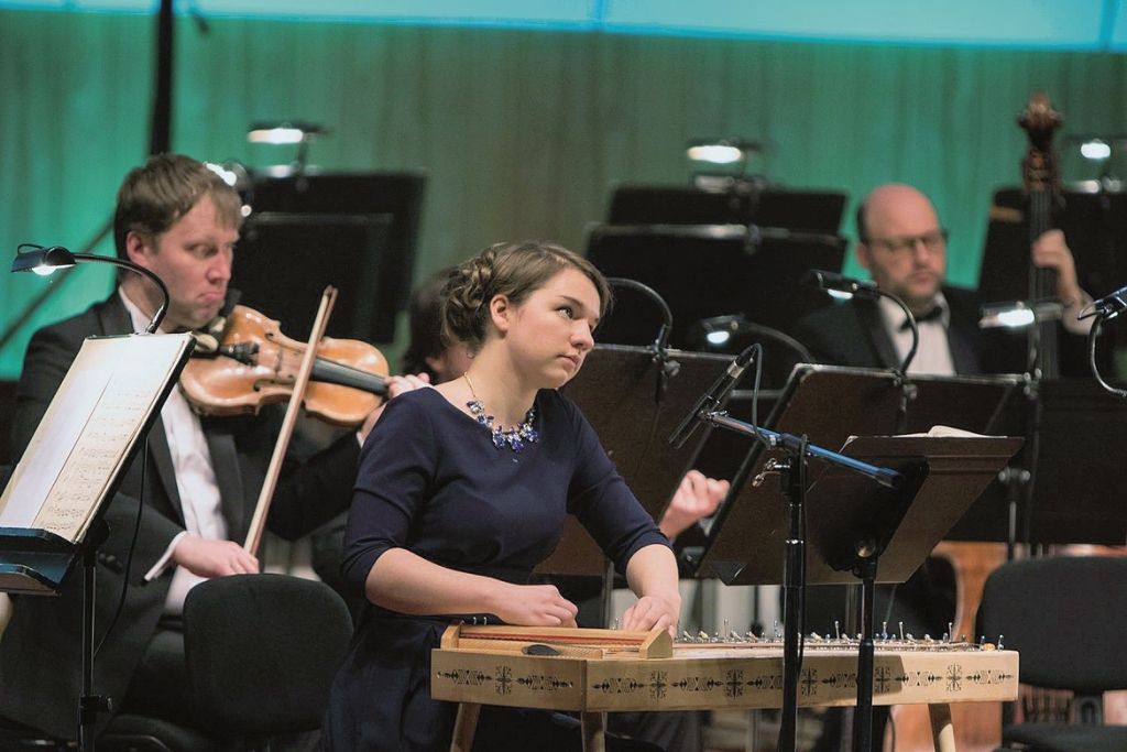 Gan zāļu tirgū, gan Albertholā