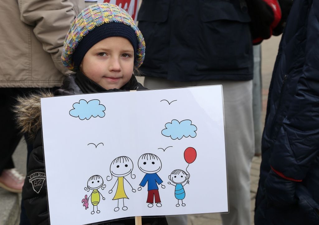 Gada sākumā Latvijā dzīvesvieta bijusi deklarēta 2,144 miljoniem iedzīvotāju