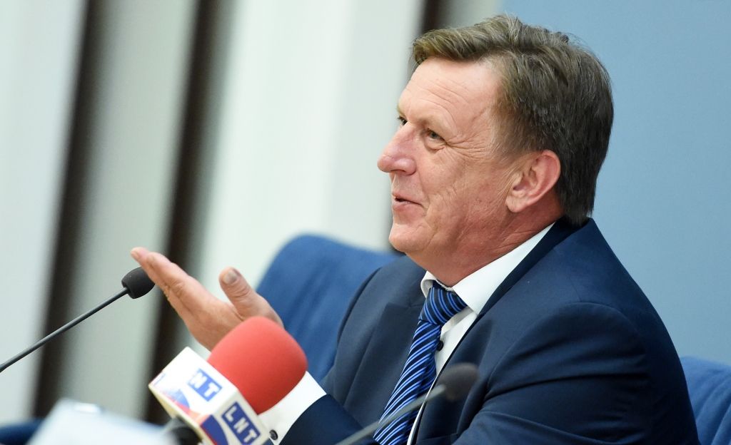 Kučinskis: Valdība plāno atbalstīt jauno pedagogu atalgojuma modeli