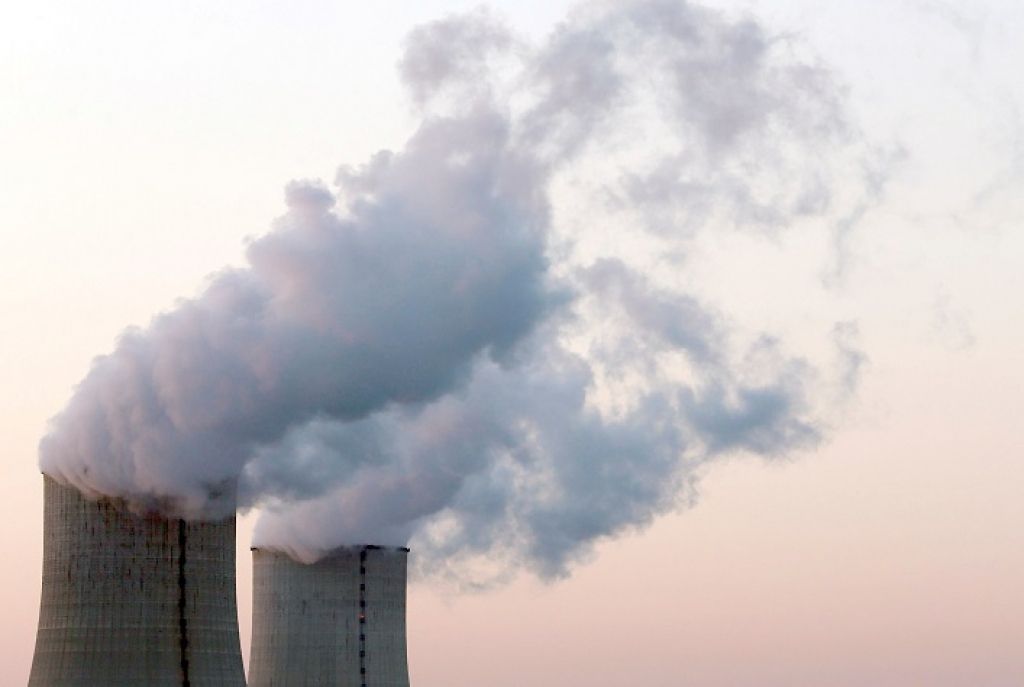 ES elektrostaciju ogļu putekļi izraisa 23 tūkstošus nāves gadījumu gadā