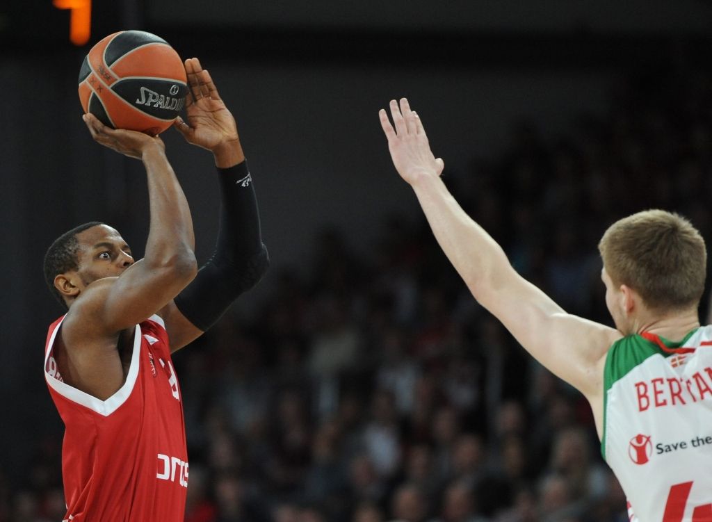 Portāls: Dāvis Bertāns ieradies Sanantonio, lai vienotos par līgumu ar Spurs komandu