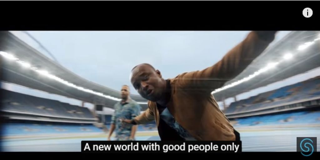 VIDEO: Oficiālā Riodežaneiro olimpisko spēļu himna