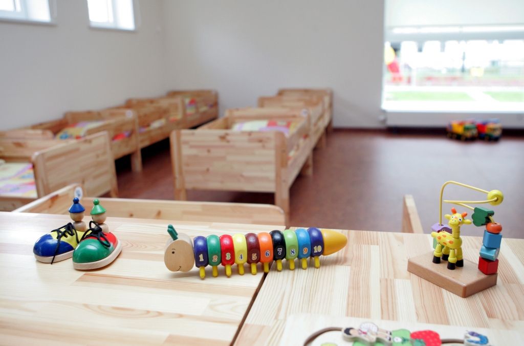 Pēc reformām daļai pirmsskolas pedagogu darba alga palielināsies par 21%