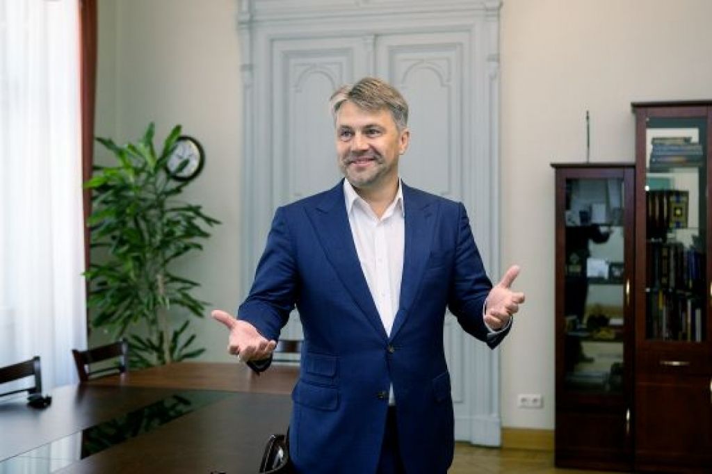 Jansons: Latvijā bērnu tiesību aizsardzība ir stipri vāja