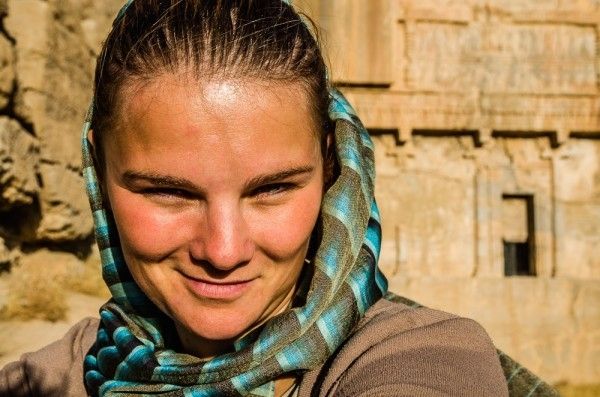 Liepājā viesosies tūrisma blogere un ASV laikraksta "The Haffington post" reportiere