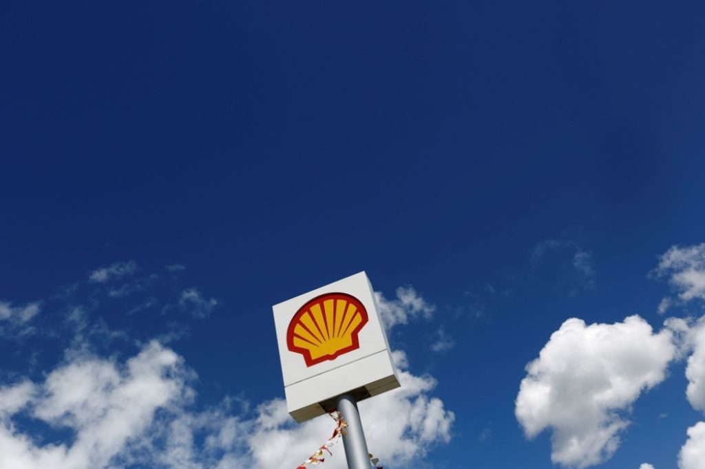 Rīgā atkal tiks atvērti Shell benzīntanki