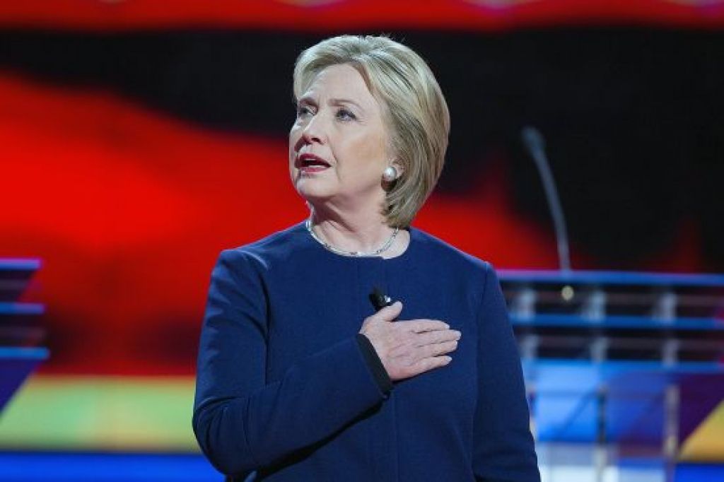 Klintones reputācija pamatīgi sašķobījusies