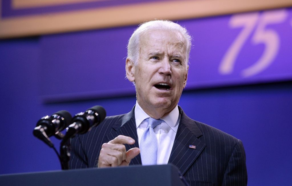 Latvijā viesosies ASV viceprezidents Džo Baidens