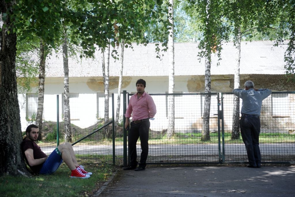 Vien 12 bēgļi reģistrējušies NVA; trim nemaz nav vēlmes atrast darbu