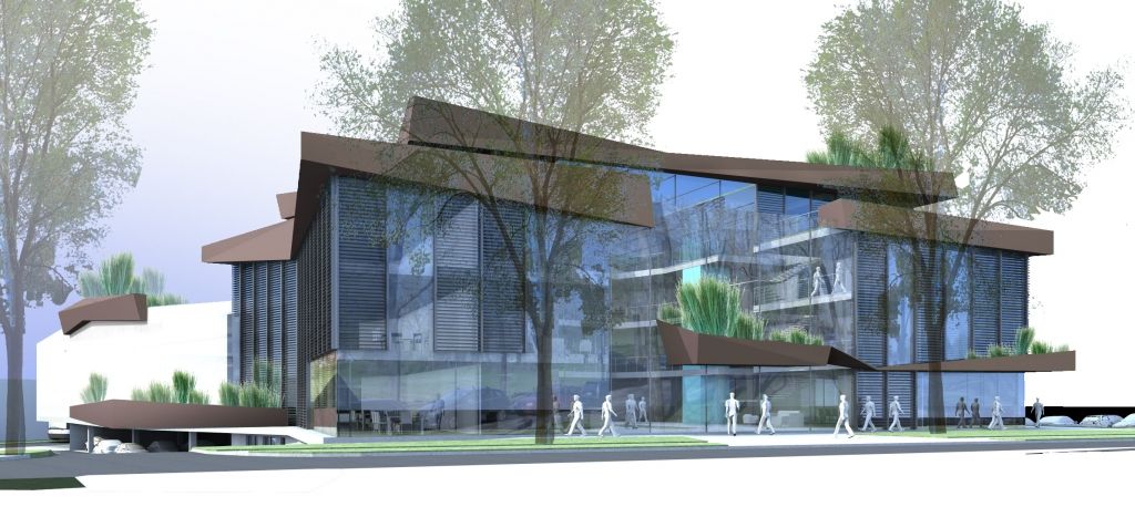 RSU sekos pasaules tendencēm un veidos studentu pilsētiņu