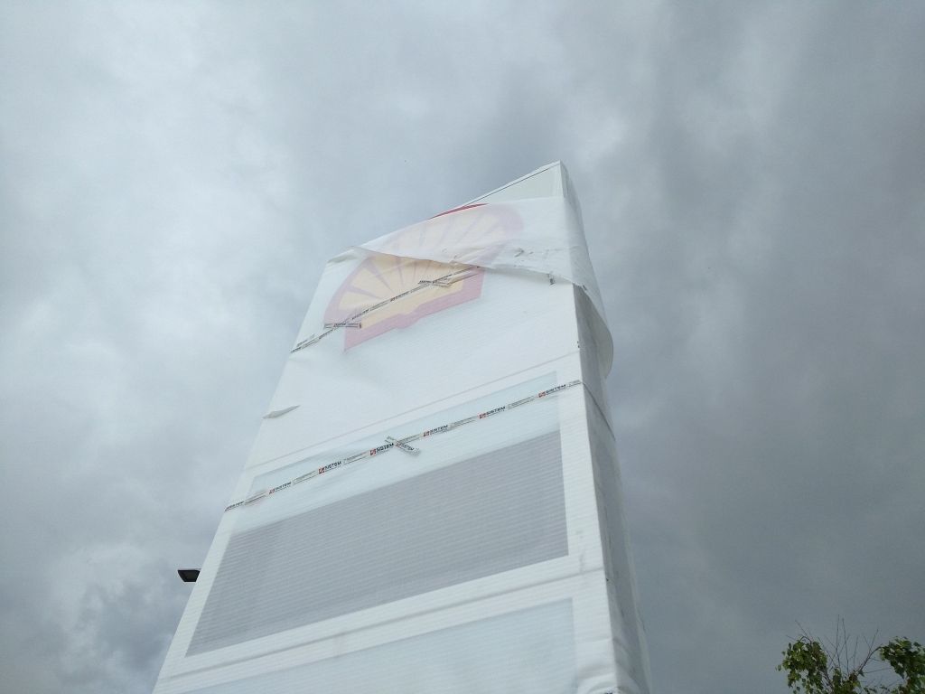 Shell apstiprina, ka ienāk Latvijas tirgū