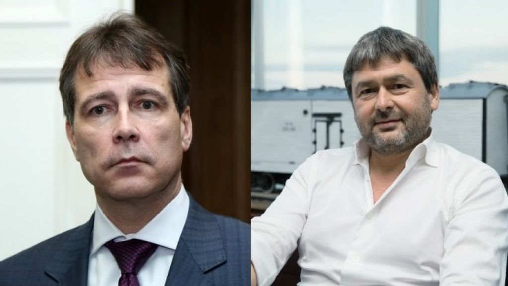 Par kukuļošanu sākta kriminālvajāšana pret Magoni un Igaunijas miljonāru Osinovski