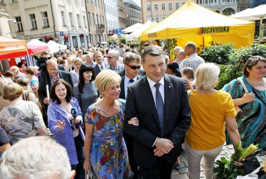 Izaicinājumi vēl priekšā. Aprit gads kopš Vējoņa stāšanās amatā