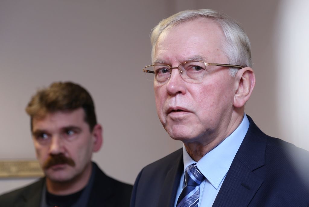 Maijā lielāko algu Saeimā nopelnījis Brigmanis