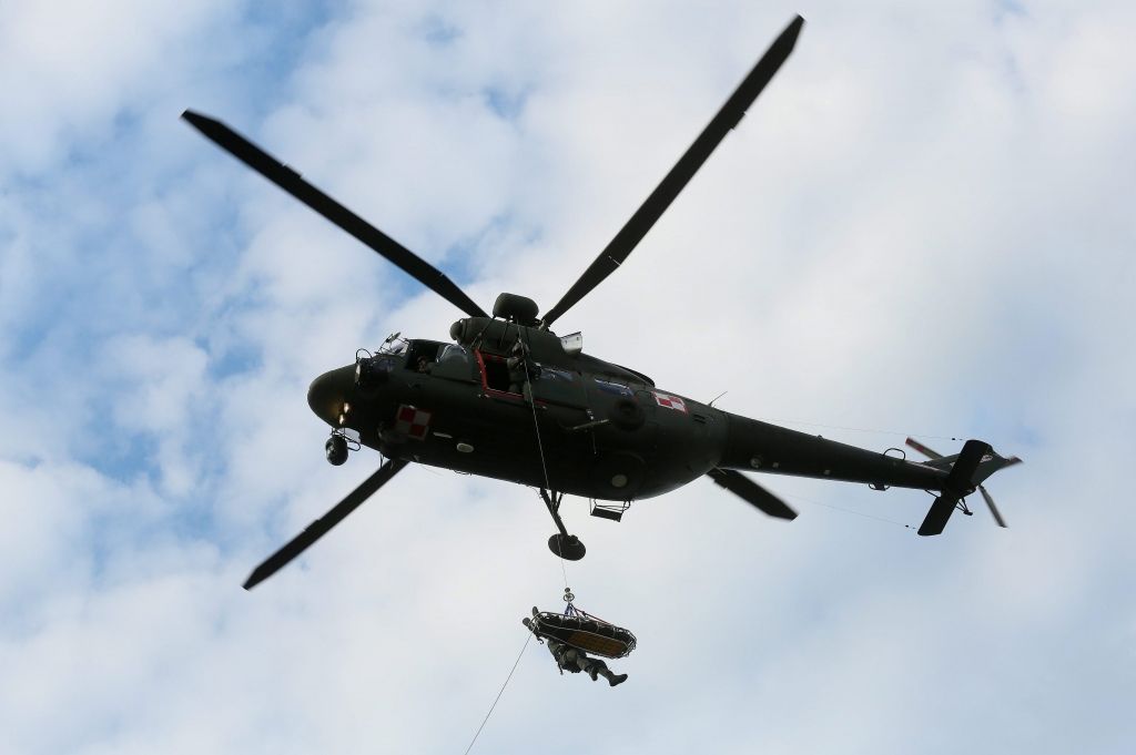 Līdz ar Kanādu Latvijā ieradīsies arī Polijas karavīri; ar pārējām valstīm notiek konsultācijas