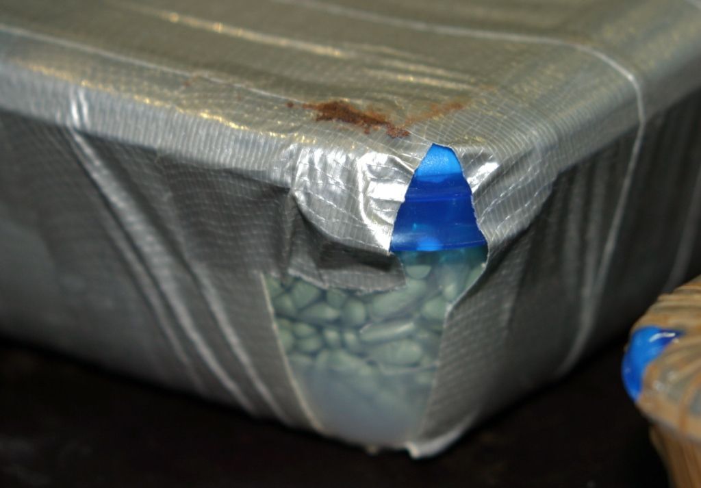 Pusgadā par 142% palielinājies pasta sūtījumos atklāto narkotisko vielu gadījumu skaits