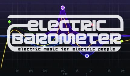 "Club Eletric Barometer"
