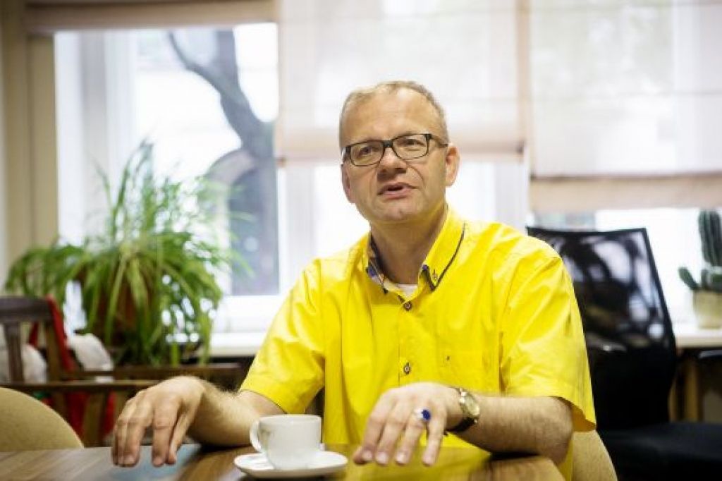 Profesors par islamafobiju Latvijā: Mums jāizkāpj no savas "smilšu kastes"