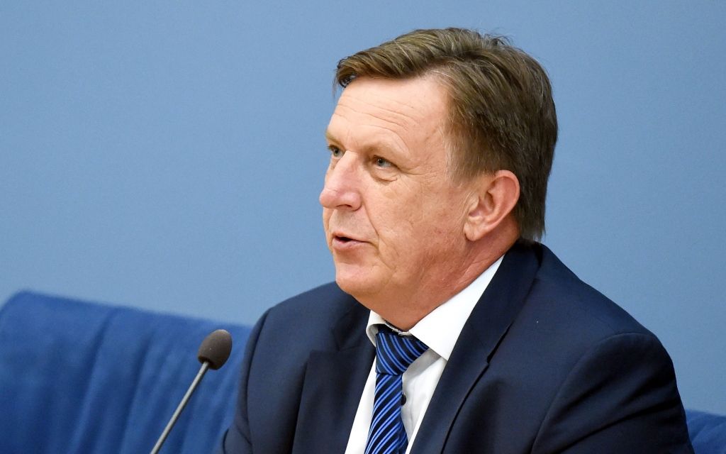 Kučinskis: Kanādas bataljona izvietošana Latvijā neprasīs papildu budžeta finansējumu