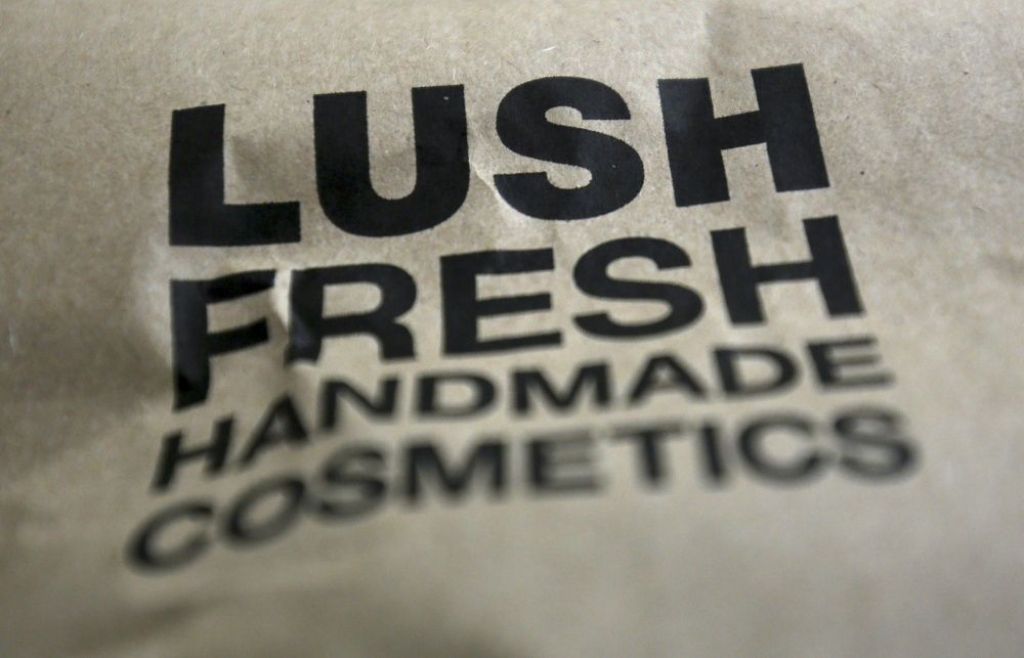 Brexit dēļ Lush kosmētikas ražošana tiek pārcelta uz Vāciju