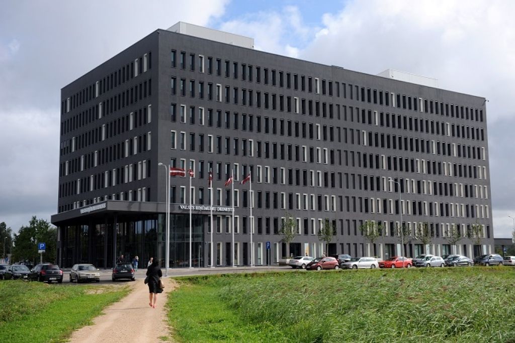 Kučinskis: VID vadītāja amatā nenonāks "savs cilvēks"