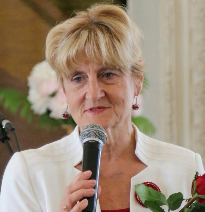 Liepājas Universitātes rektores amatā apstiprina Daci Marku